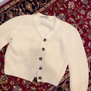 Everlane Cardigan